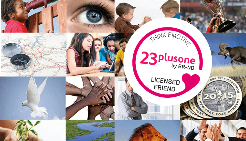 23plusone inteleo