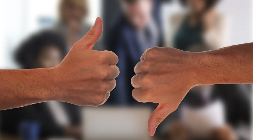 nadelen crm systeem en oplossingen