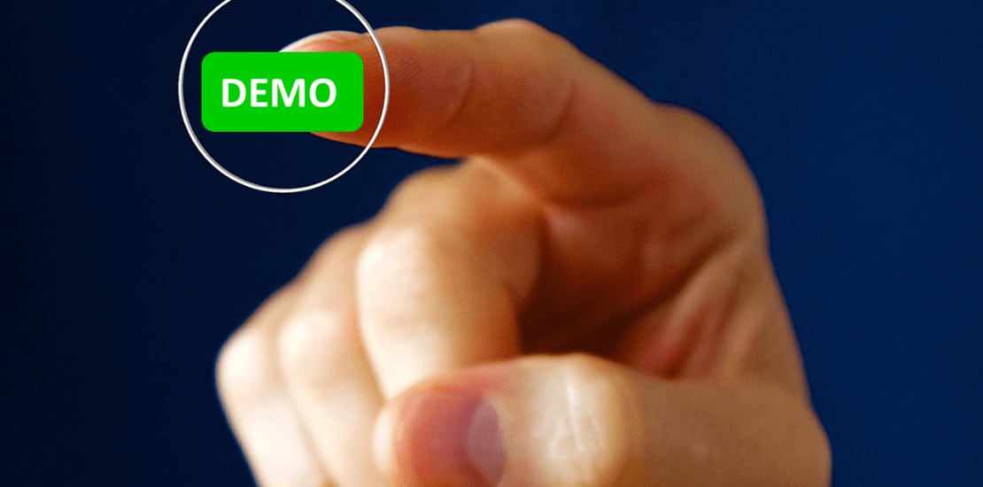 gratis demo microsoft dynamics 365 crm