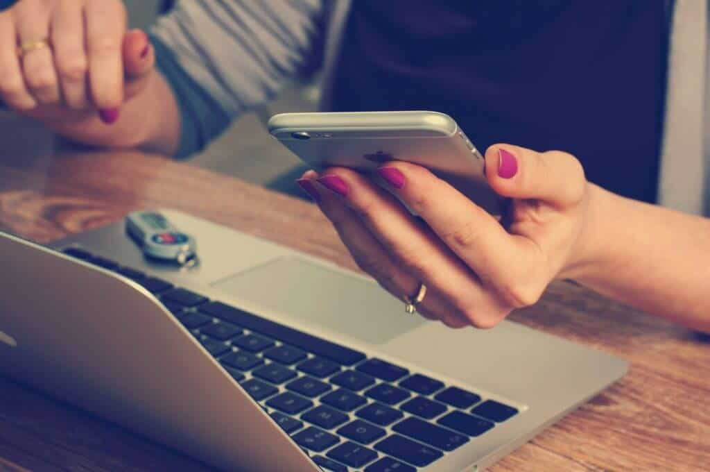 wat is mobile crm