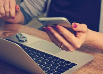 wat is mobile crm