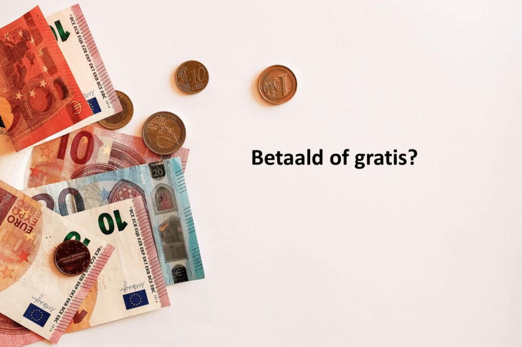 gratis crm software pakket