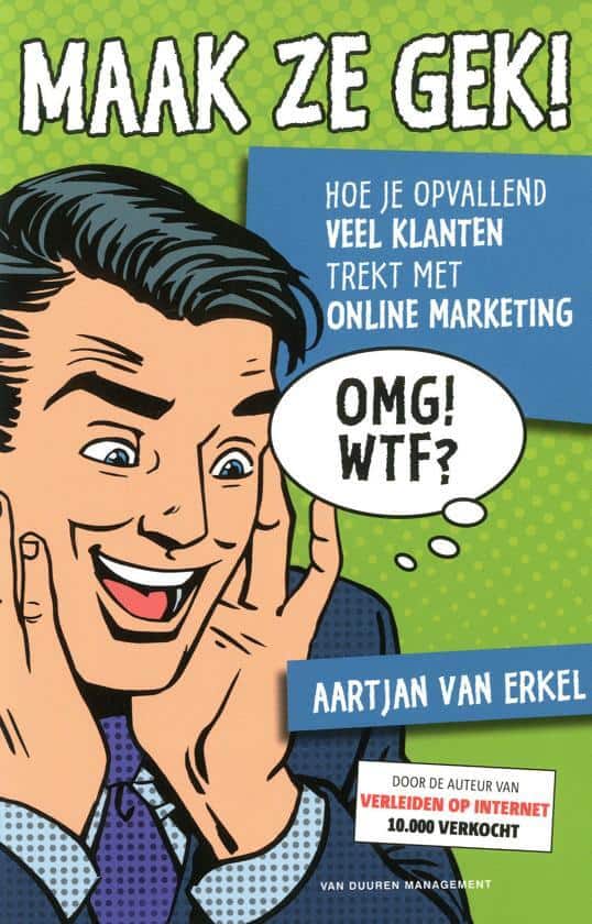 maak ze gek aartjan van erkel