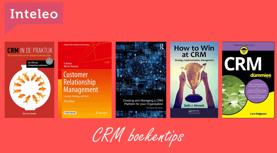 crm boeken tips