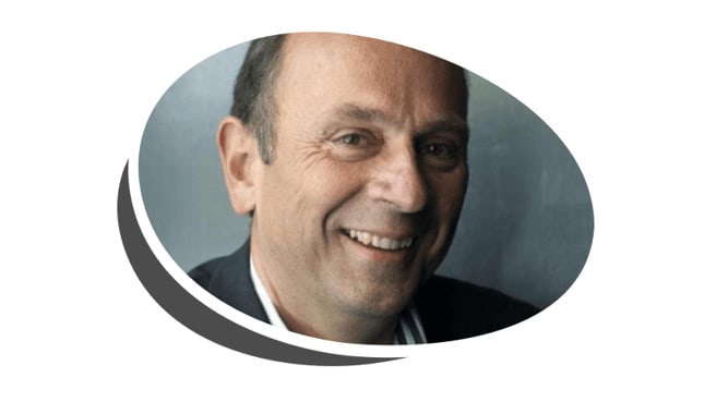 Leo Rietbergen microsoft dynamics 365 ce specialist