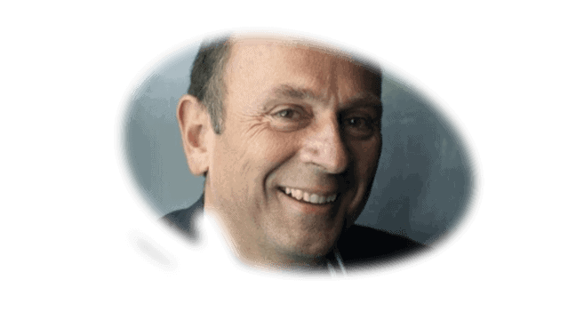 Leo Rietbergen