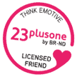 23plusone