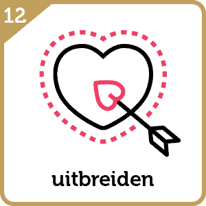 Inteleo Roadmap uitbreiden